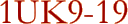 1UK9-19